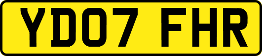 YD07FHR