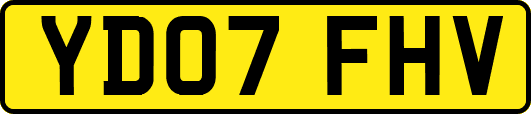 YD07FHV