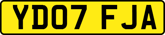 YD07FJA