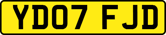 YD07FJD
