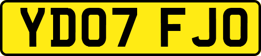 YD07FJO