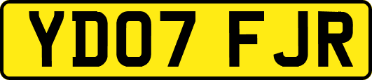 YD07FJR