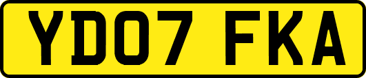 YD07FKA