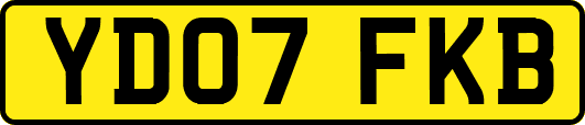 YD07FKB