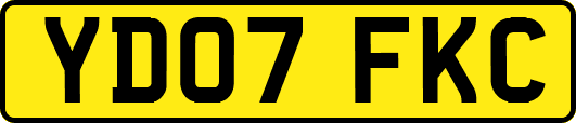 YD07FKC