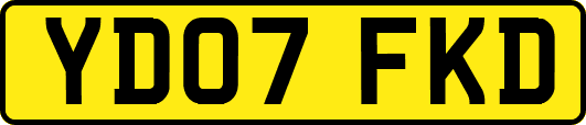 YD07FKD