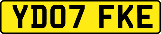 YD07FKE