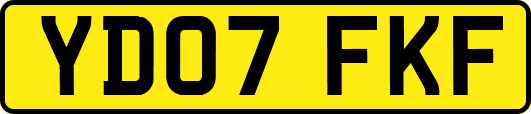 YD07FKF