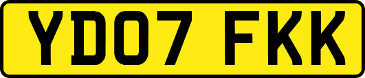 YD07FKK