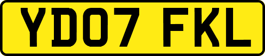 YD07FKL