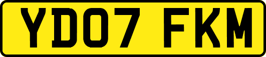 YD07FKM