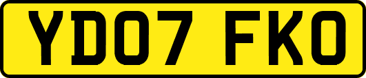 YD07FKO