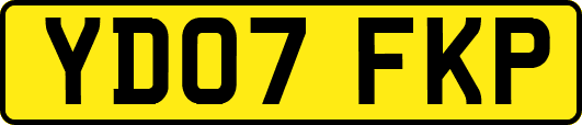 YD07FKP