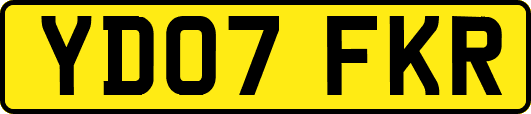 YD07FKR