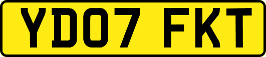 YD07FKT
