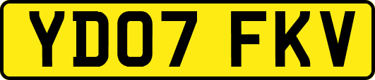 YD07FKV
