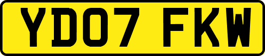 YD07FKW