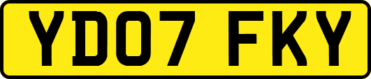 YD07FKY