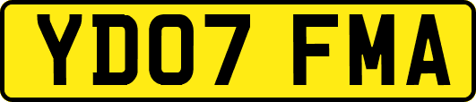 YD07FMA
