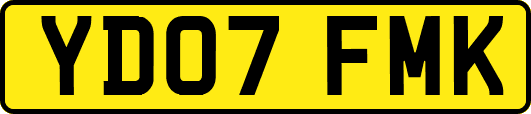 YD07FMK