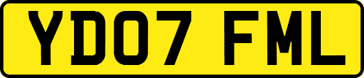 YD07FML
