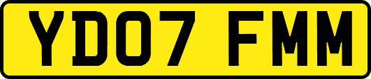 YD07FMM