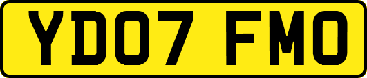 YD07FMO