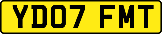 YD07FMT