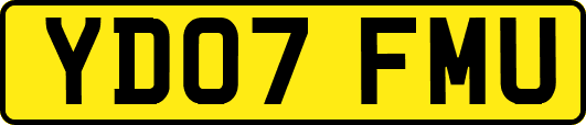 YD07FMU