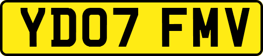 YD07FMV