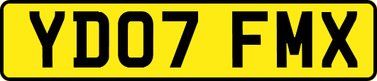 YD07FMX