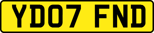 YD07FND
