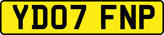 YD07FNP
