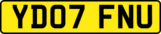 YD07FNU