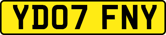 YD07FNY