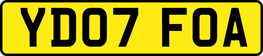YD07FOA