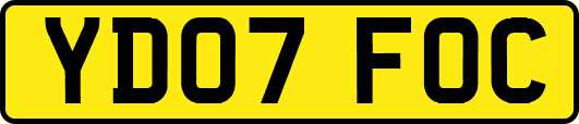 YD07FOC