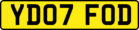YD07FOD