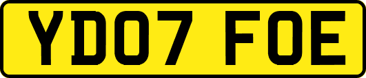 YD07FOE