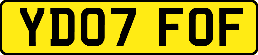 YD07FOF