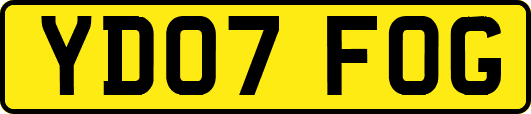 YD07FOG