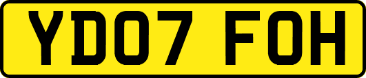 YD07FOH