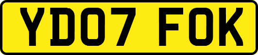 YD07FOK