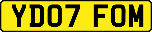 YD07FOM