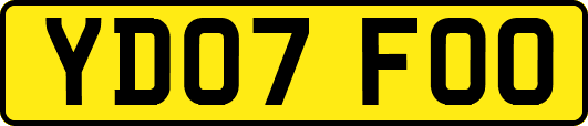 YD07FOO
