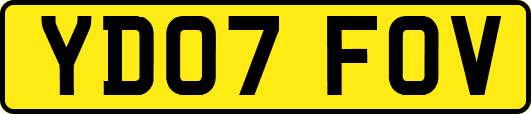 YD07FOV