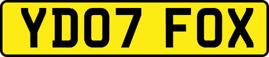 YD07FOX