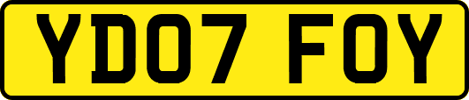 YD07FOY