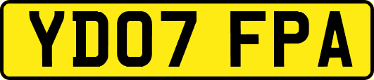 YD07FPA