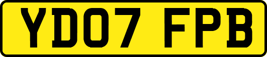 YD07FPB
